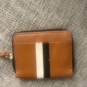 This wallet has never been used. It was a gift